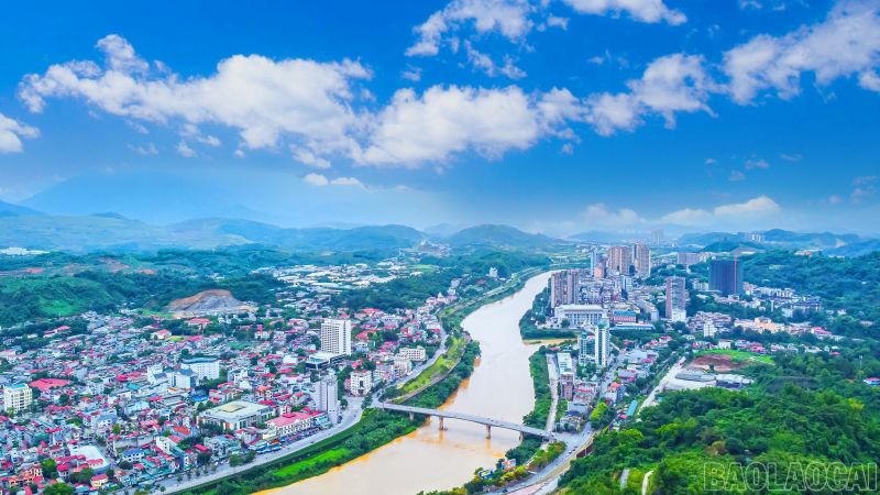Image hình ảnh hình ảnh hình ảnh hình ảnh Thanh Bình - Lào Cai: Điểm đến hấp dẫn nơi biên cương