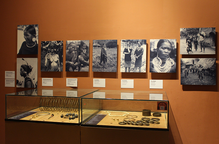 Bảo tàng tỉnh Đắk Lắk - Nơi lưu giữ và quảng bá giá trị văn hóa đặc sắc của  Tây Nguyên đại ngàn