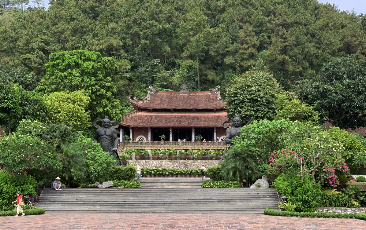 Hà Nam lần đầu tiên trở thành “Điểm đến du lịch mới nổi hàng đầu châu Á”