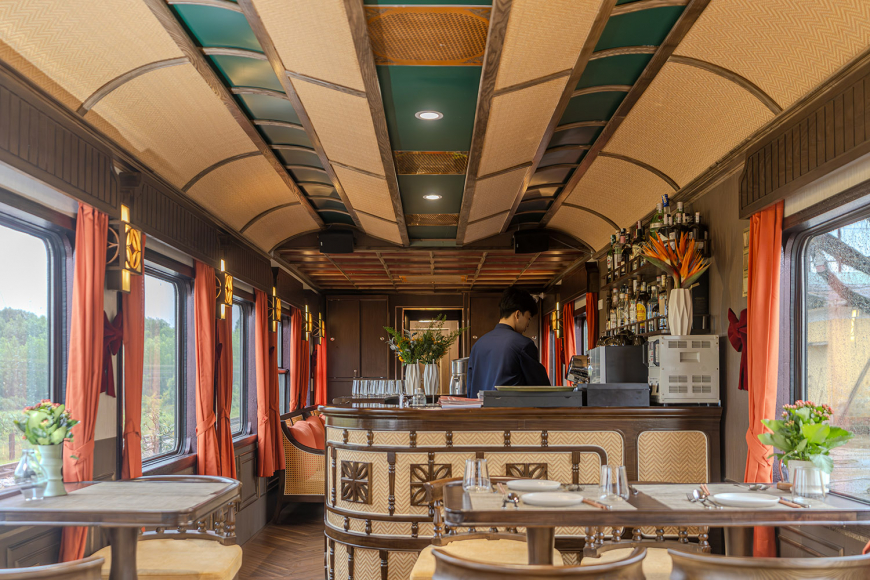 Du lịch Việt Nam tăng trưởng hàng đầu thế giới - Là trụ cột thúc đẩy tăng trưởng kinh tế đất nước - 9