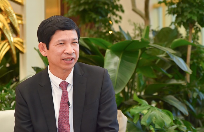 Hội chợ mùa Thu là cơ hội thúc đẩy sự phát triển của các ngành công nghiệp văn hóa Việt Nam