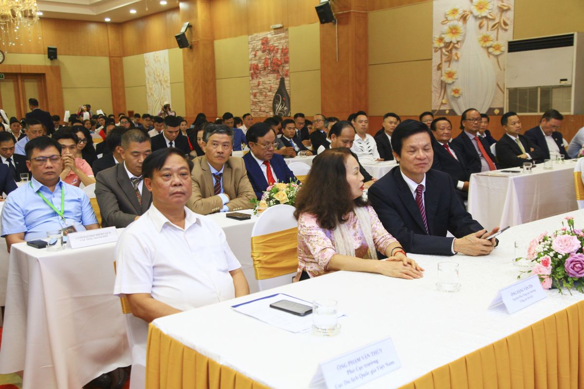 Vietnam Tourism Awards 2025: Celebrating Excellence and Sustainable Growth