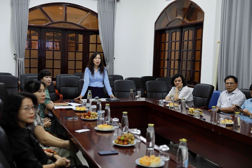 Da Nang International Tourism Fair 2025: A Major Networking Event for Vietnam