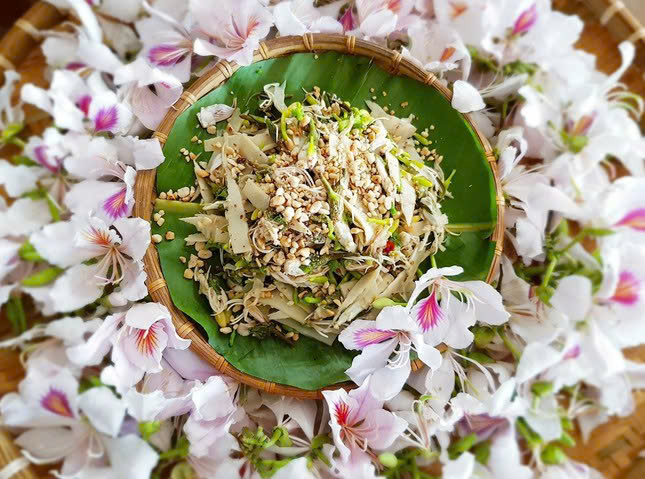 Ẩm thực Lai Châu - Tinh hoa hương vị đại ngàn
