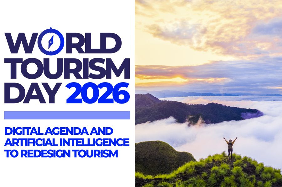 Thông điệp của Tổng Thư ký UN Tourism nhân Ngày Du lịch Thế giới