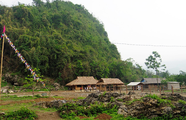 nậm loong