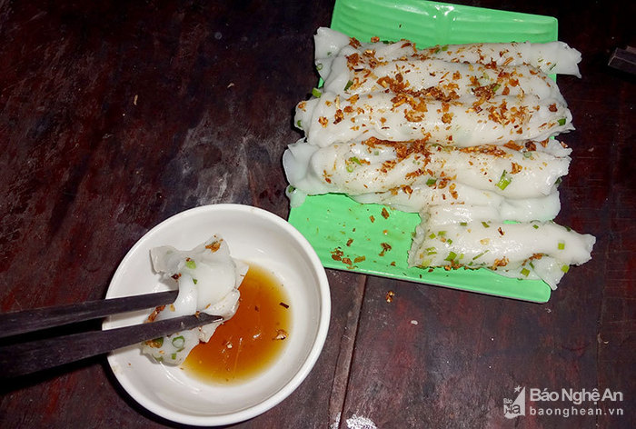 Hồi Sinh Chả Dam: Đặc Sản Nghệ An Từ Thức Ăn Cứu Đói