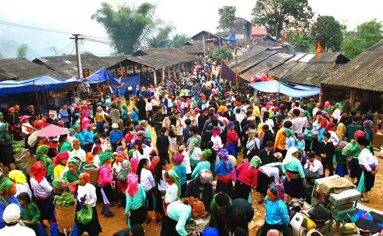 Tour Hà Giang