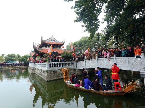 Hội Lim là lễ hội diễn ra ở đâu? Đáp án chính xác