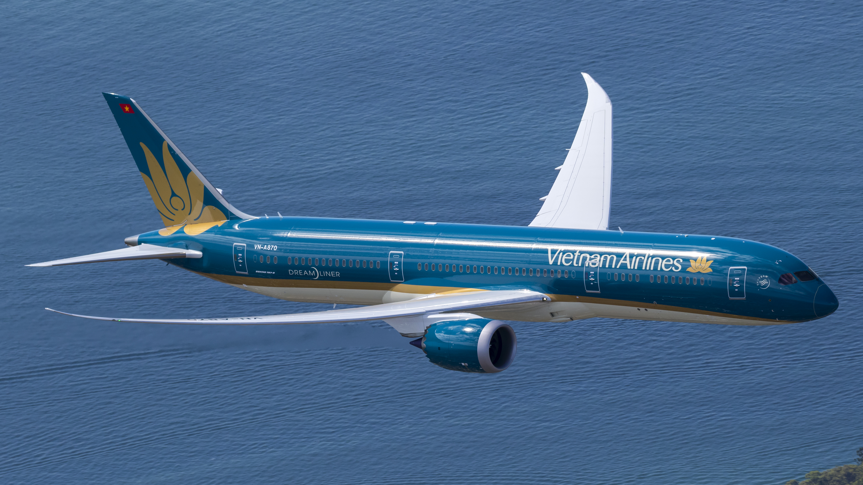 Vietnam airlines