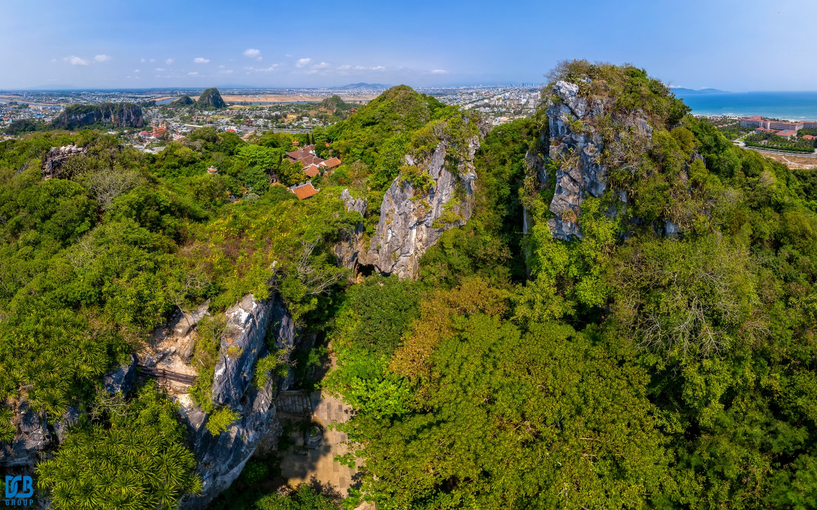 Ngũ Hành Sơn và liên kết du lịch vùng theo dấu chân vua Minh Mạng (kỳ 2)