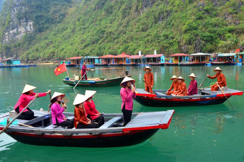 Không gian văn hóa cồng chiêng Tây Nguyên - Niềm tự hào di sản văn hóa ...