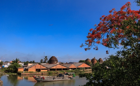 Du lịch Vĩnh Long mở hướng đi mới