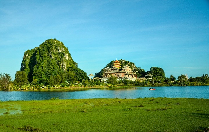 du lịch Đà Nẵng