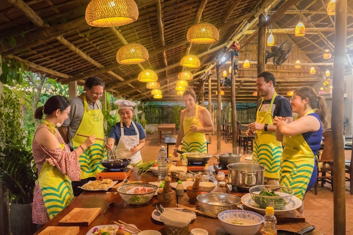 Cẩm nang du lịch Hội An: Điểm đến & trải nghiệm không thể bỏ lỡ