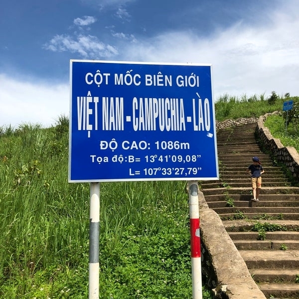 Ngã ba Đông Dương: Điểm đến hấp dẫn nhiều du khách - Cục Du lịch Quốc ...