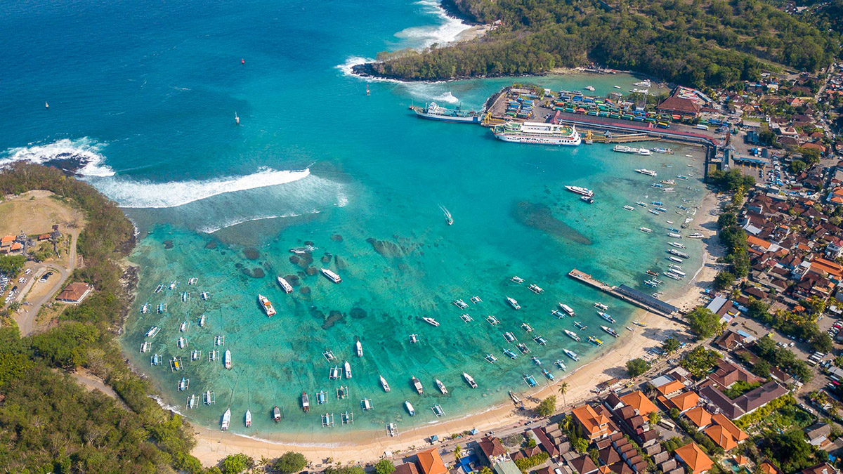 Đảo Bali, Indonesia chính thức áp dụng thuế du lịch đối với khách nước ngoài