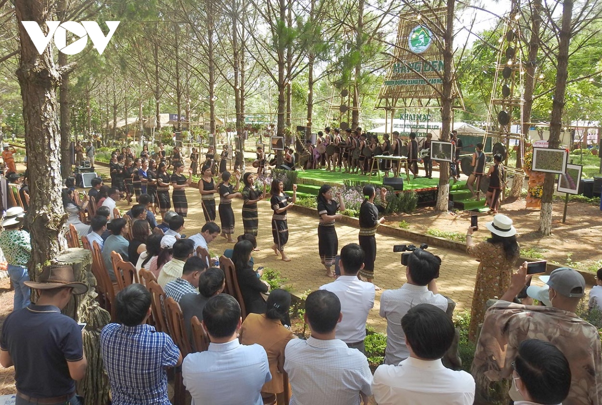 Kon Tum kích cầu du lịch hè, thu hút khách đến Măng Đen - Cục Du lịch ...