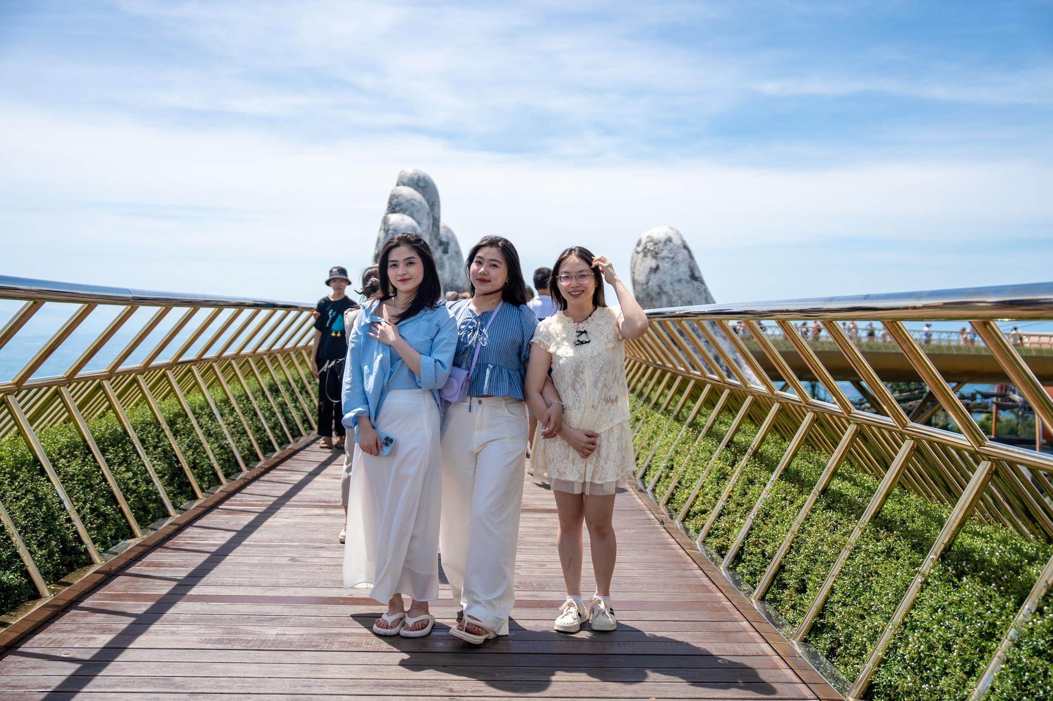 tour riêng Đà Nẵng