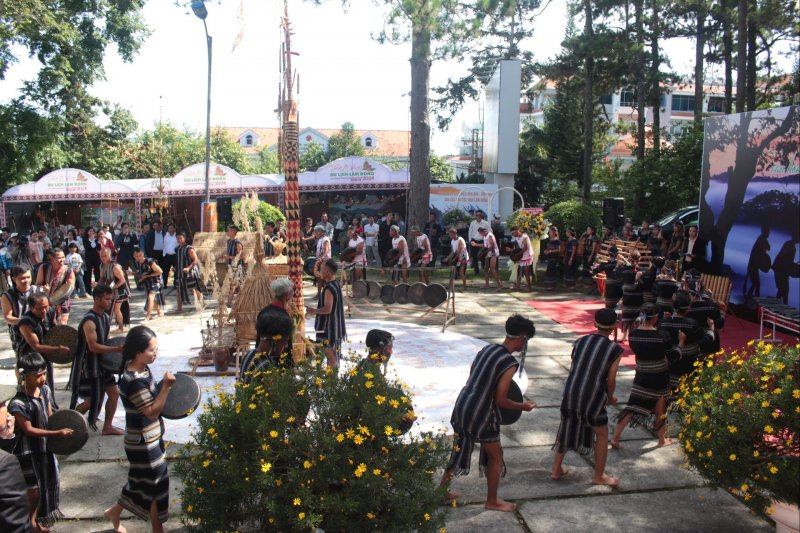 Lâm Đồng tiếp tục phát huy danh hiệu Thành phố sáng tạo âm nhạc của UNESCO