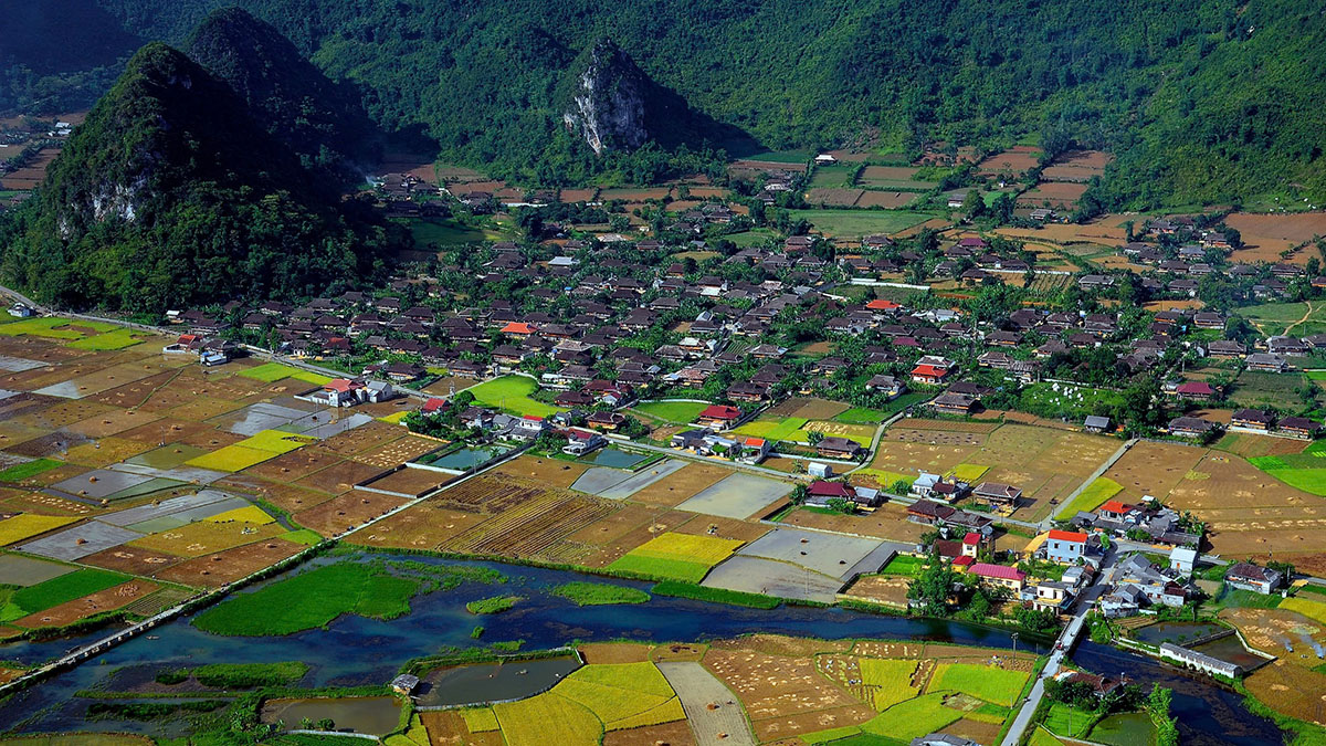 Quỳnh Sơn: Từ mô hình du lịch cộng đồng tiêu biểu đến danh hiệu “Làng Du lịch tốt nhất thế giới”