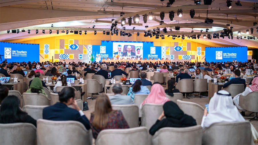 Trí tuệ nhân tạo đang tái định hình du lịch toàn cầu