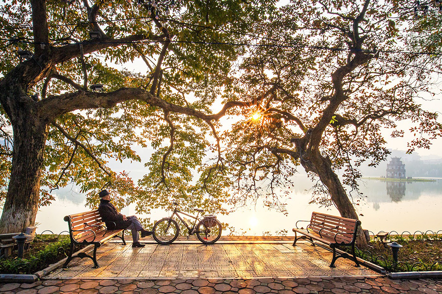 Time Out: Việt Nam vào tốp điểm du lịch mùa đông lý tưởng nhất thế giới
