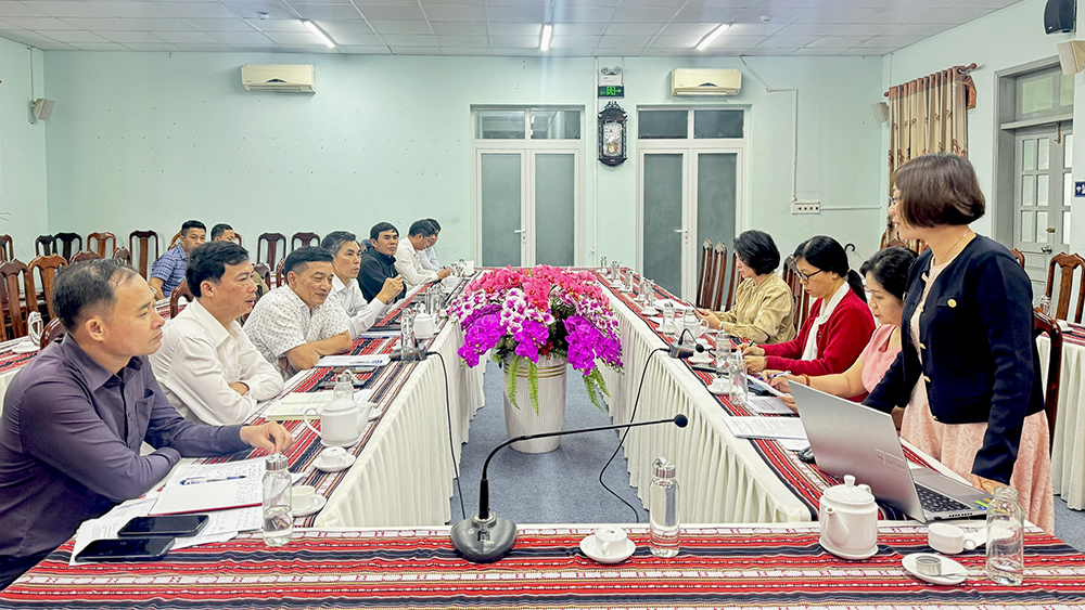 Đắk Lắk định vị thương hiệu du lịch “Biển - Rừng - Cà phê” trong không gian phát triển mới