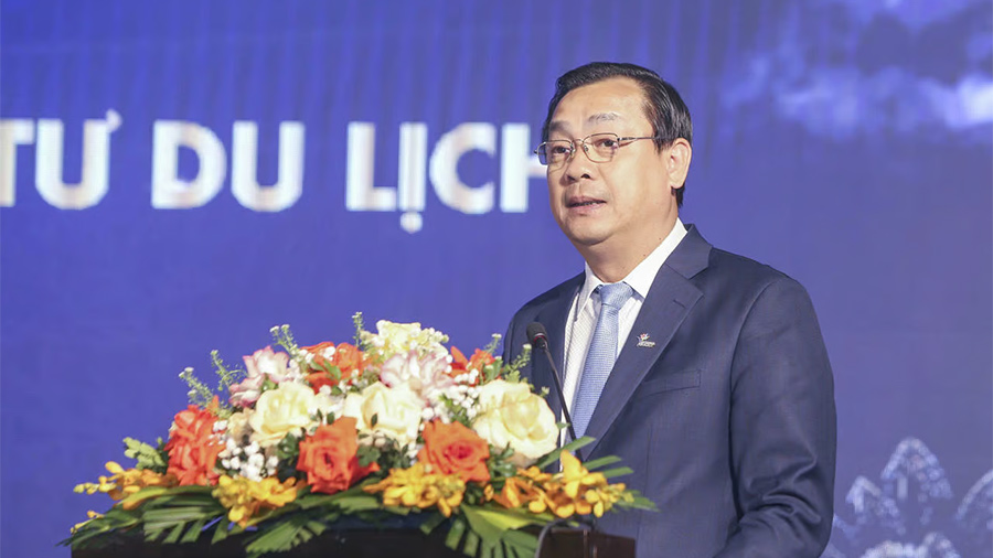 du lịch
