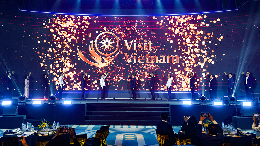 Đưa dữ liệu trở thành nền tảng góp phần kiến tạo tương lai du lịch