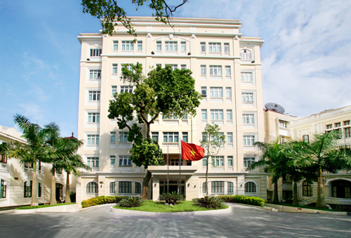 Chính phủ ban hành Nghị định quy định chức năng, nhiệm vụ, quyền hạn và cơ cấu tổ chức của Bộ Văn hóa, Thể thao và Du lịch