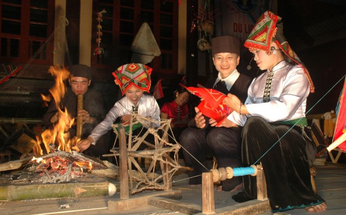 Yên Bái: Nghĩa Lộ đánh thức tiềm năng du lịch
