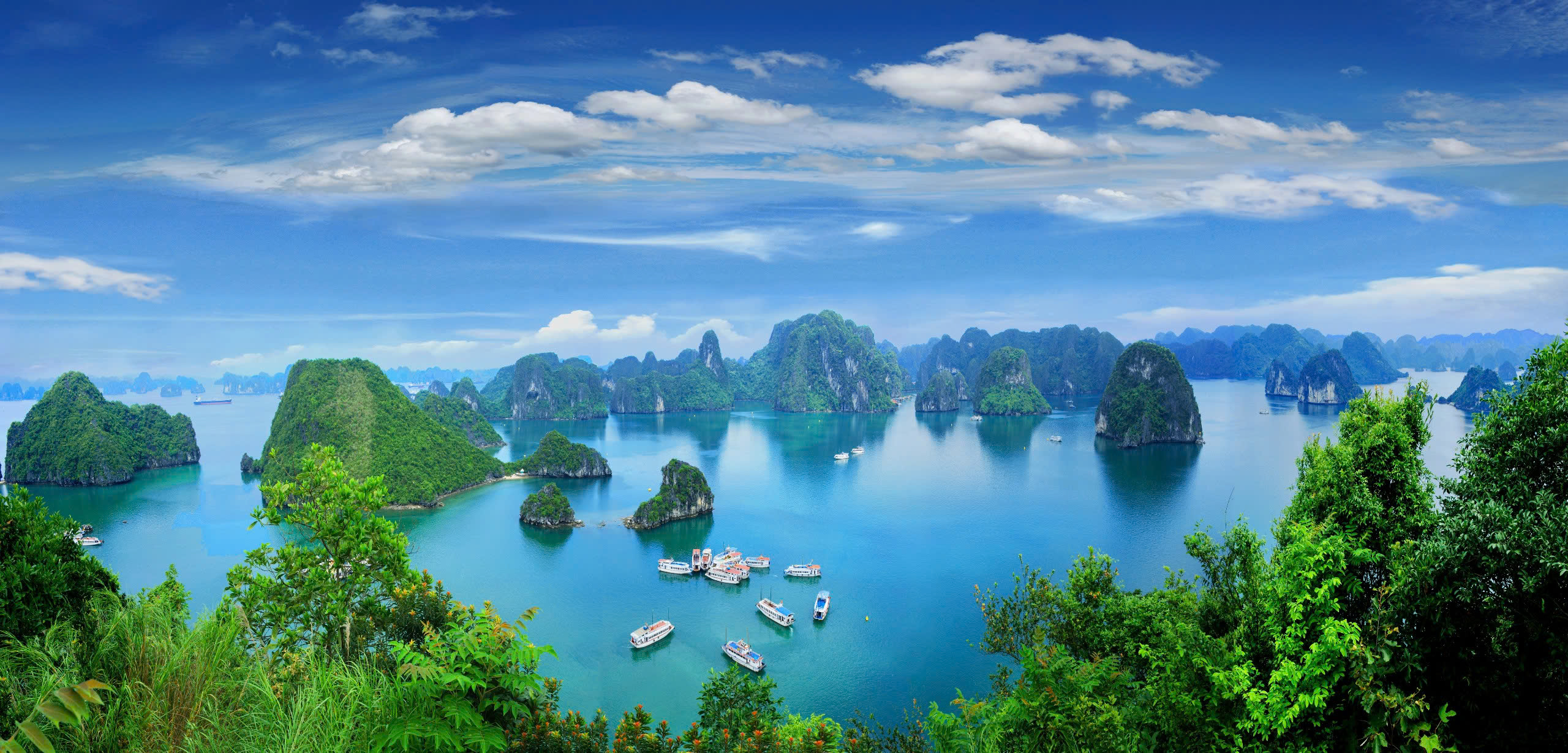 Quảng Ninh hướng tới trở thành trung tâm du lịch kết nối khu vực và thế giới