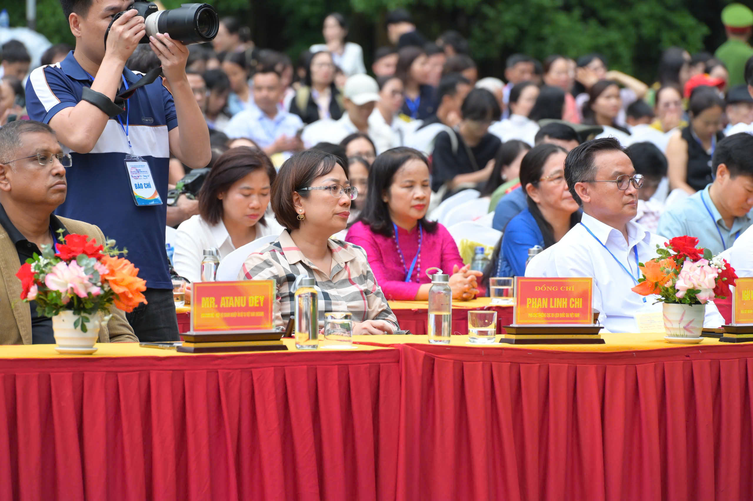 Khai mạc Tuần Du lịch Ninh Bình năm 2025