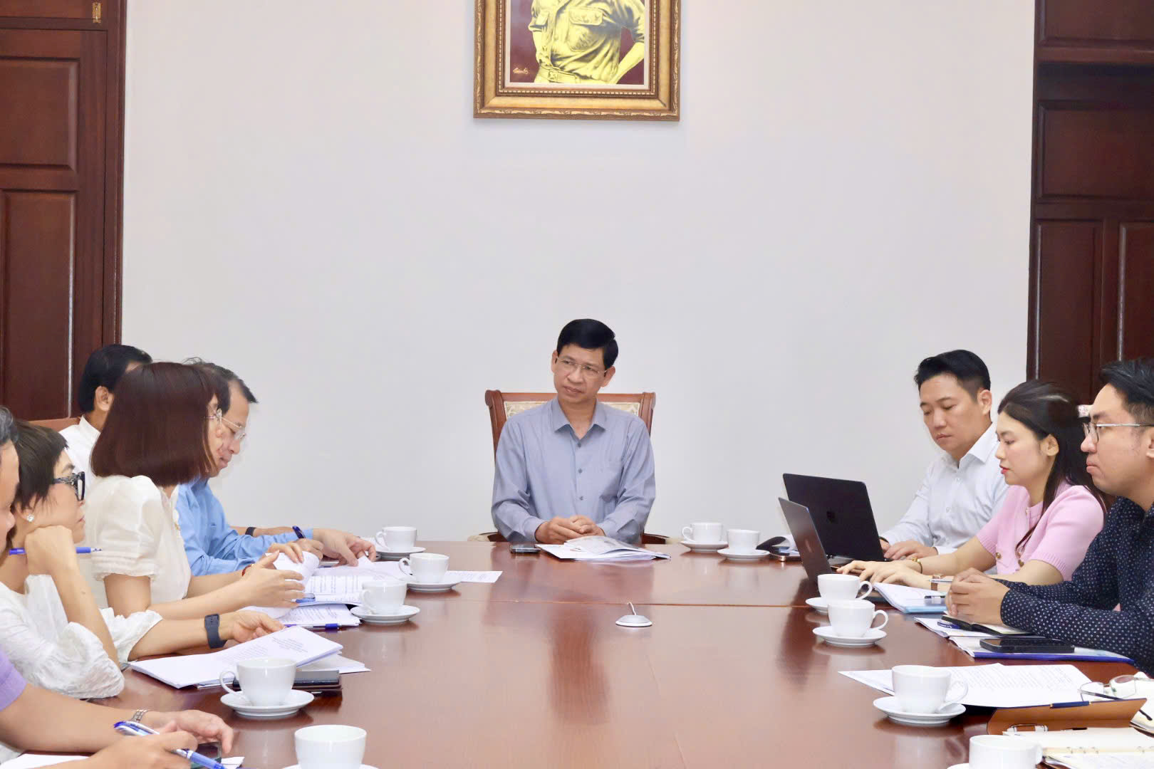 Hội chợ ITE HCMC 2025: Nâng tầm về quy mô, nội dung và kết nối quốc tế