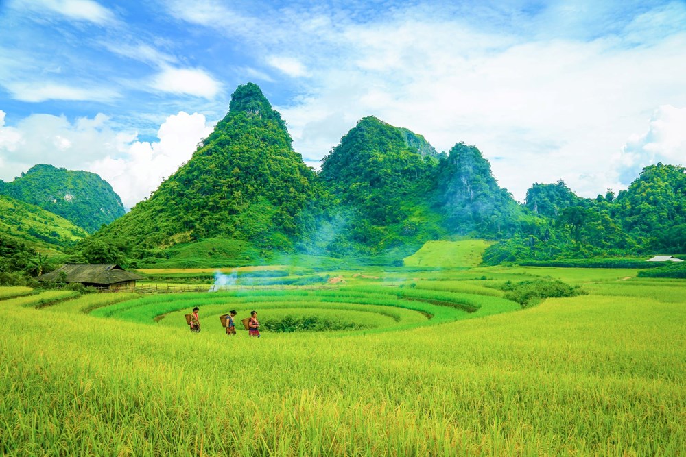 du lịch