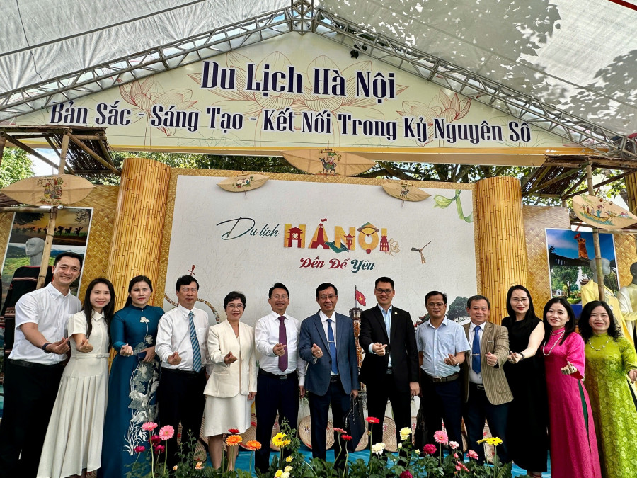 du lịch