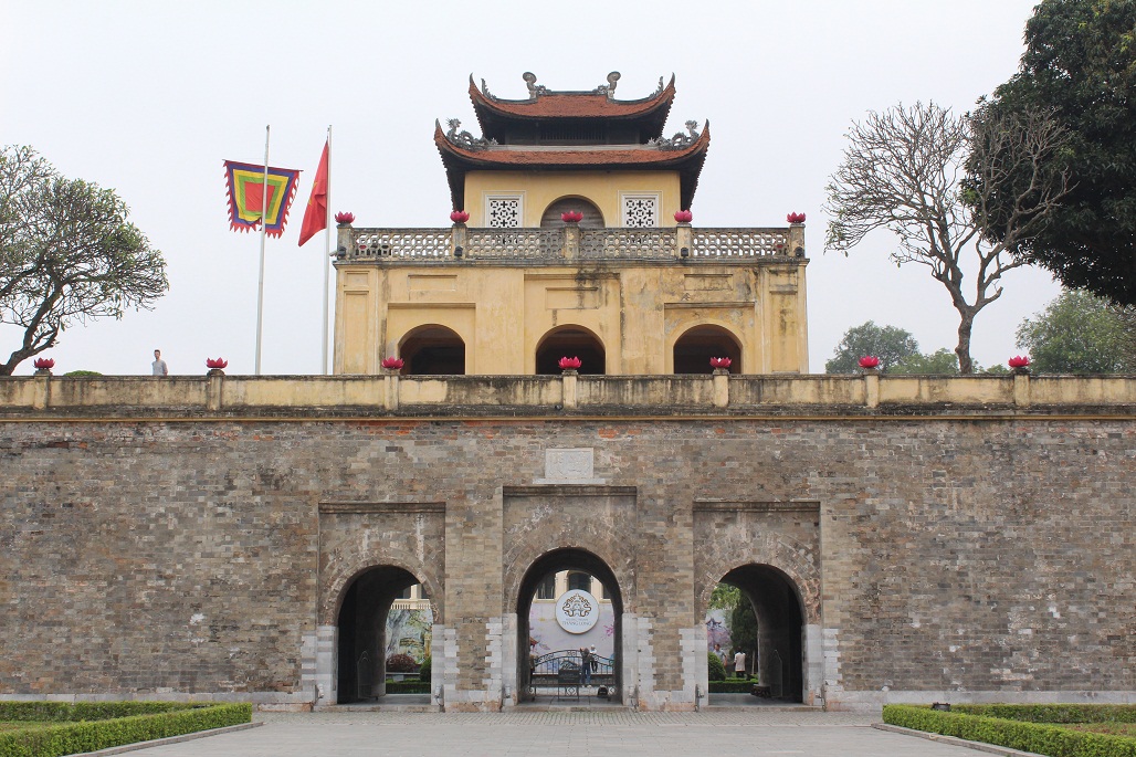 du lịch