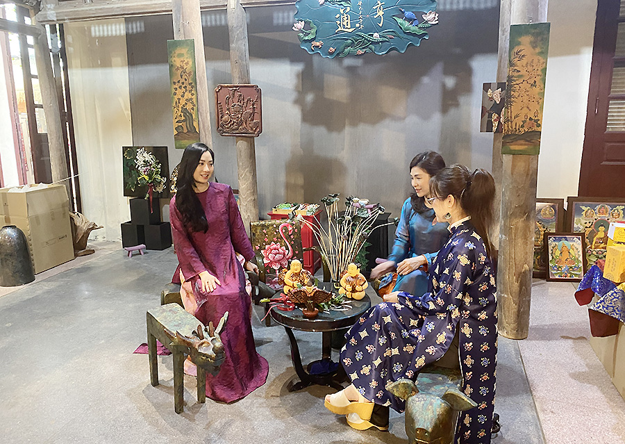 Cùng vui với “Tết Việt - Tết Phố” Xuân Bính Ngọ 2026 tại phố cổ Hà Nội