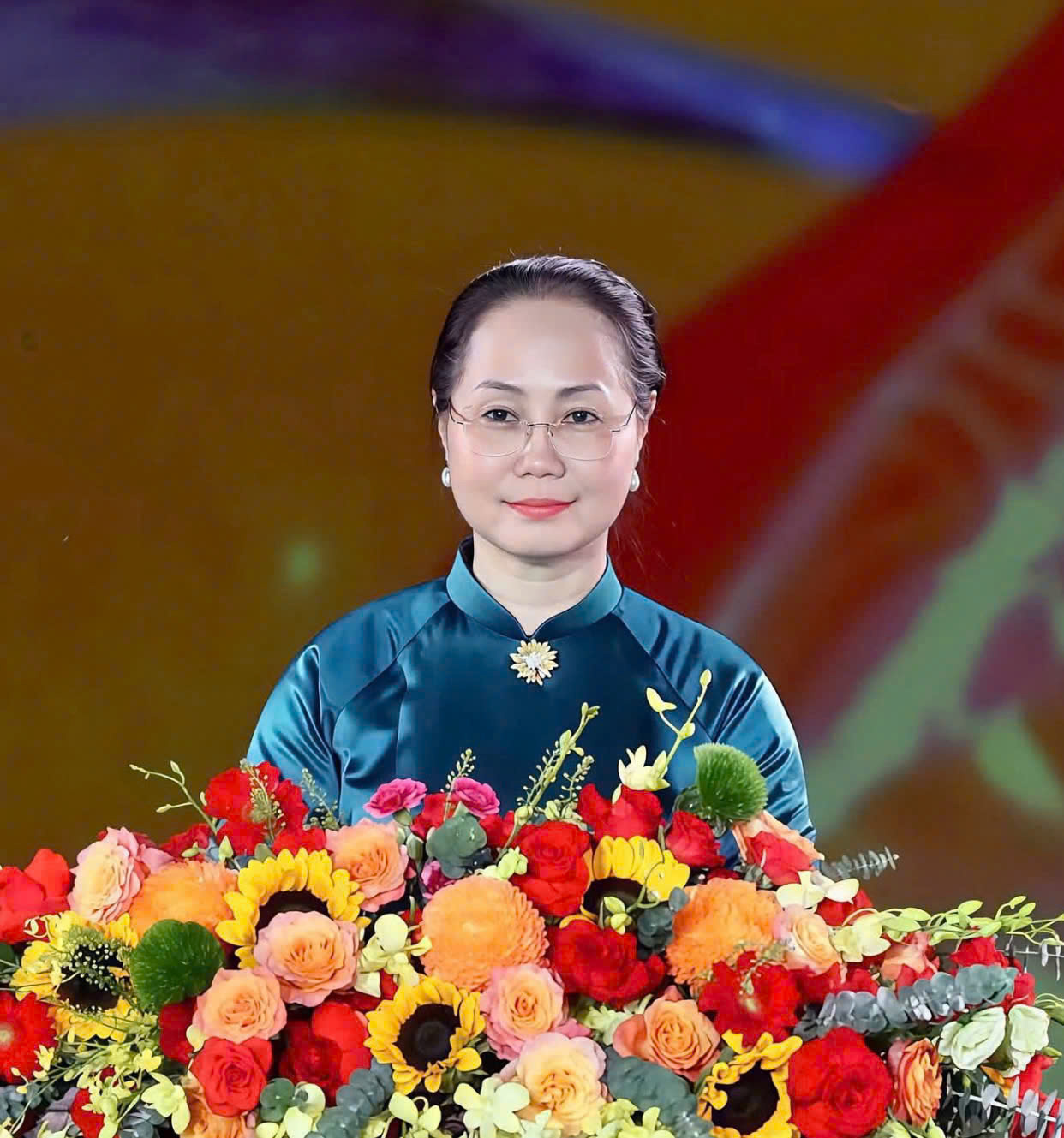 Bản sắc truyền thống, đổi mới sáng tạo và kiến tạo tương lai