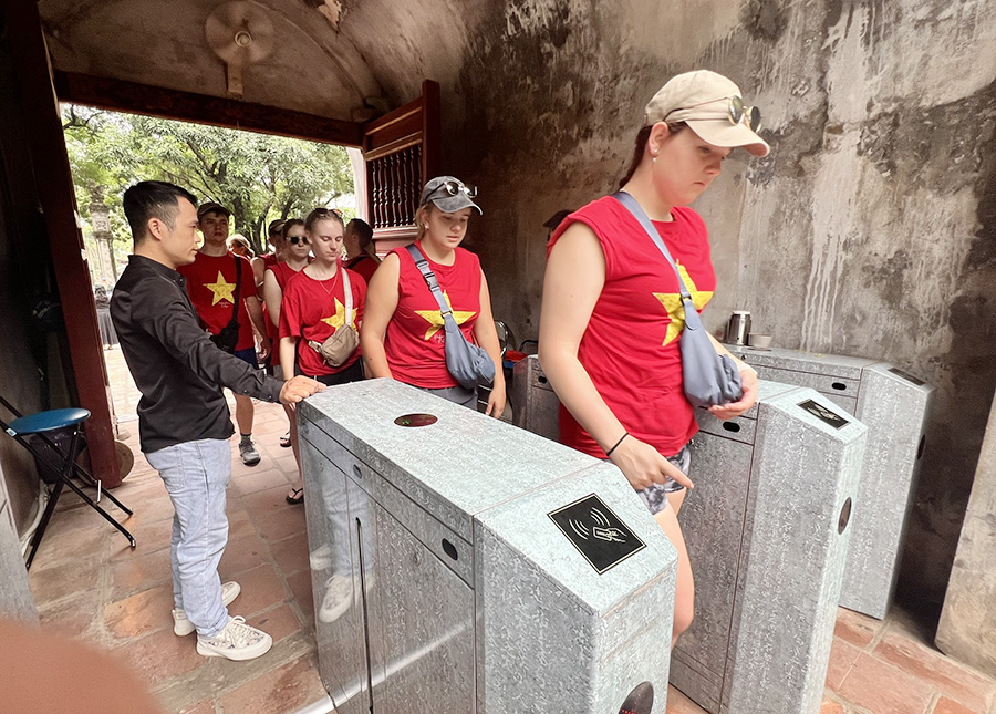 Cục Du lịch Quốc gia Việt Nam triển khai kế hoạch tập huấn hỗ trợ các địa phương trong chuyển đổi số du lịch