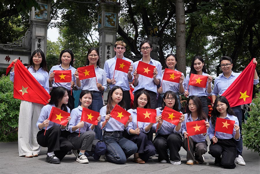 Travel Sense Asia: Kiến tạo hành trình du lịch chạm chuẩn World Travel Awards