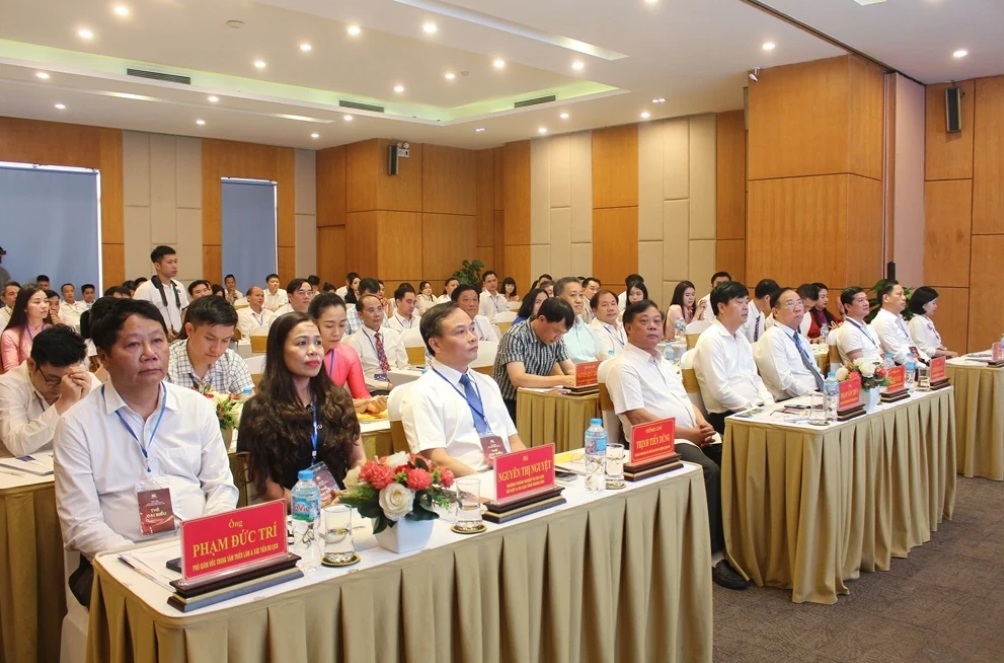 Hội Du lịch phường Sầm Sơn tổ chức thành công đại hội lần thứ I, nhiệm kỳ 2026-2031