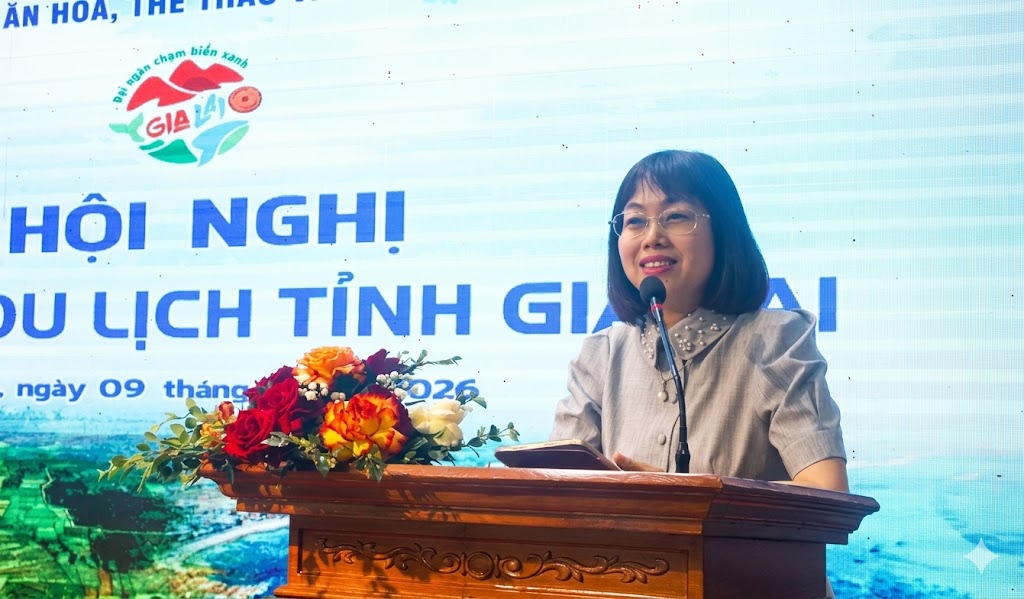 Từ đại ngàn tới biển xanh: Hành trình bứt phá của du lịch Gia Lai