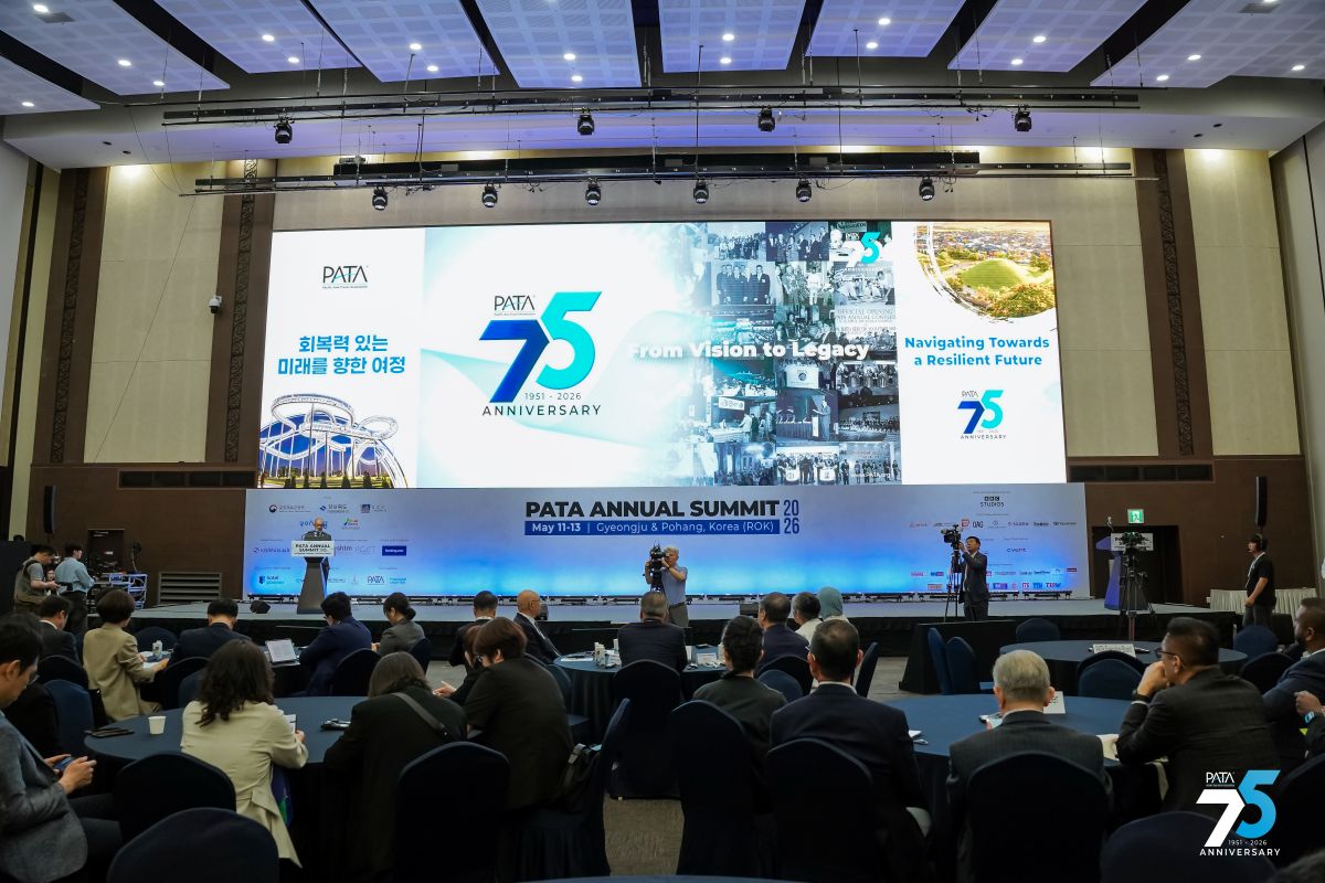 Việt Nam tham dự Hội nghị thượng đỉnh PATA 2026 với chủ đề “Hướng tới tương lai kiên cường”