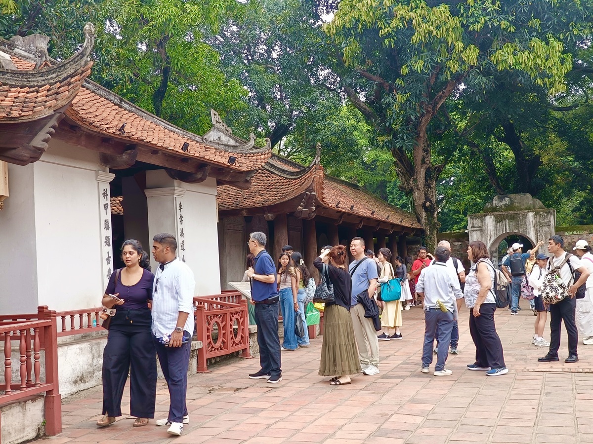 du lịch