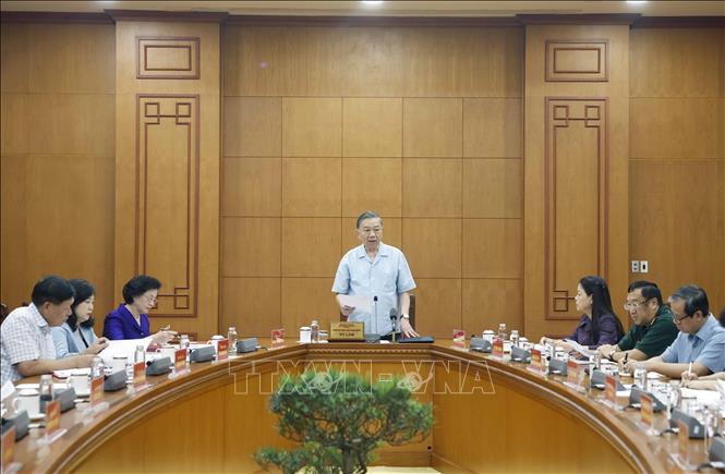 Xây dựng thương hiệu quốc gia về y học cổ truyền Việt Nam gắn với kinh tế sức khỏe, du lịch chữa lành