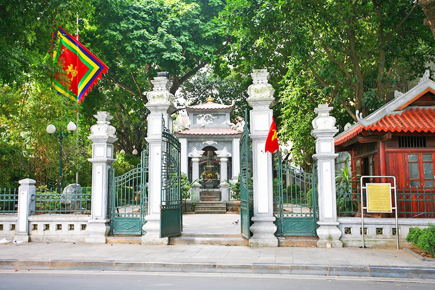 Hà Nội: Sắp diễn ra Lễ hội kỷ niệm 598 năm ngày Vua Lê Thái Tổ đăng quang