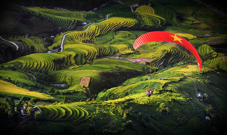 du lịch