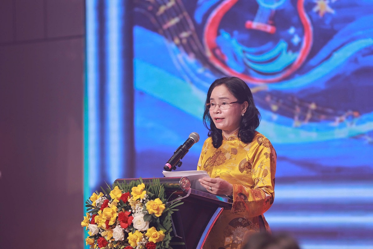 Tiếng hát học sinh, sinh viên miền Trung và Tây Nguyên năm 2026: Tự hào bản sắc Việt - Chắp cánh khát vọng vươn xa